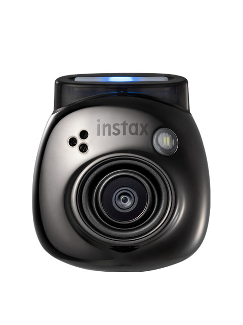 Fujifilm Black Instax Pal Gem Camera
