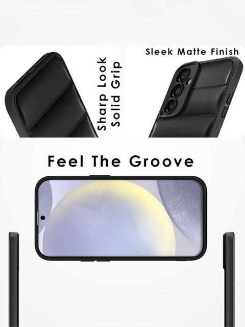 Karwan Samsung A15 5G Back Case - Image 4