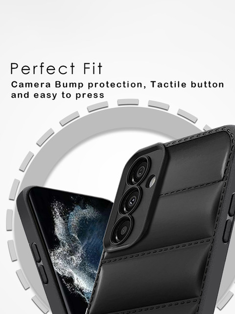 Karwan Samsung A15 5G Back Case - Image 5