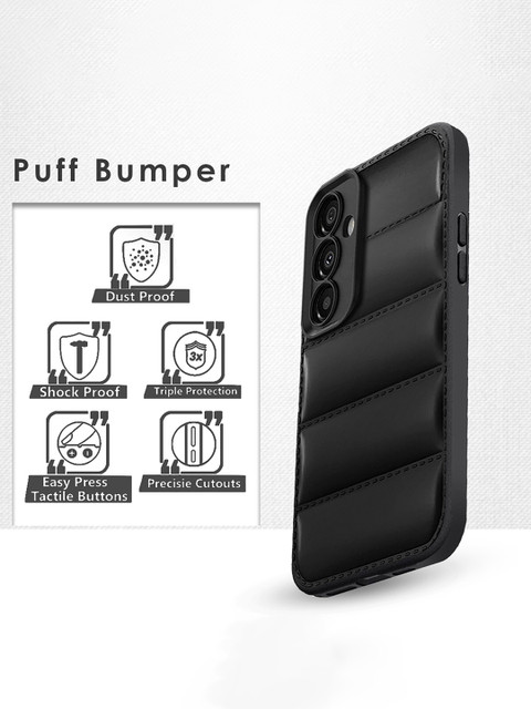 Karwan Samsung A15 5G Back Case - Image 3