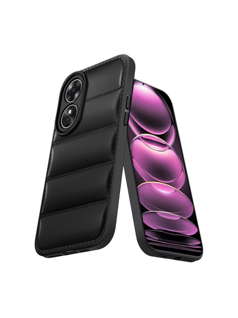 Karwan Oppo A17 Mobile Back Case