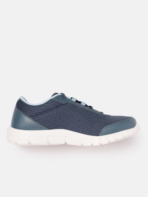 Reebok Women Woven Design Lux Runner Shoes - Image 2