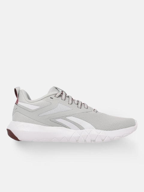 Reebok Women Woven Design Flexagon Force 4 Training Shoes - Image 2
