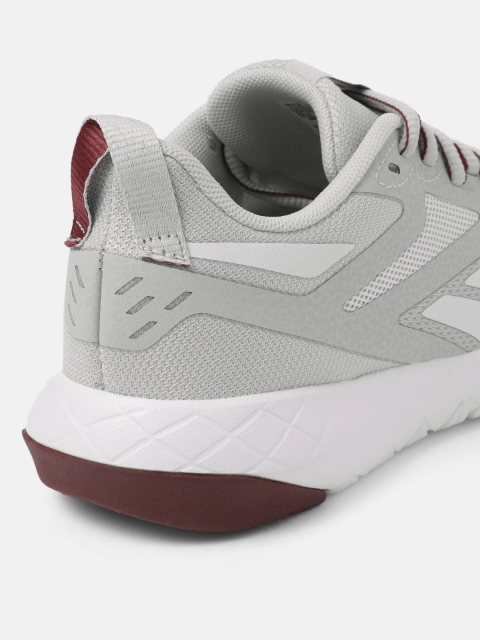 Reebok Women Woven Design Flexagon Force 4 Training Shoes - Image 4