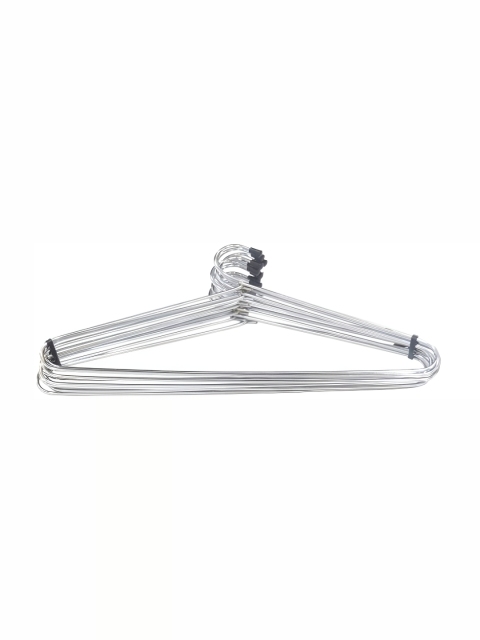 SINAL 48 Pieces Steel Clothes Hanger - Image 3
