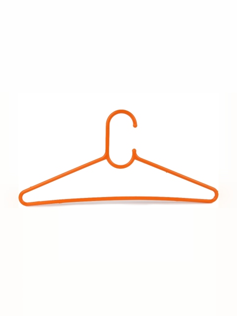 SINAL 6 Pieces Red Clothes Hanger - Image 3