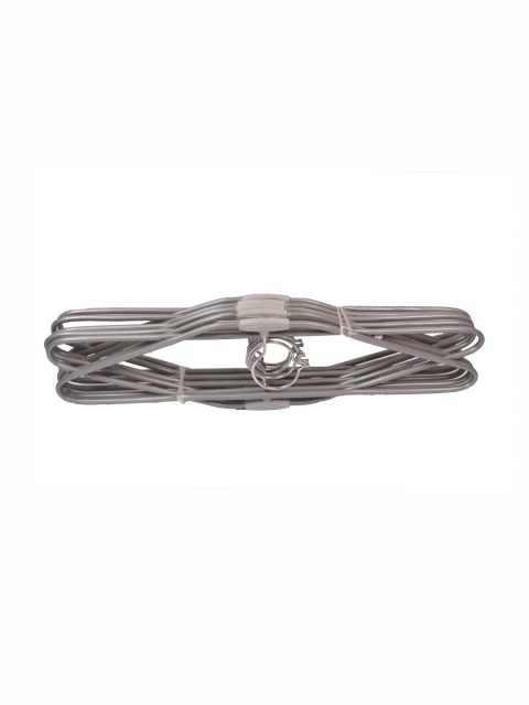 SINAL 20 Pieces Steel Clothes Hanger - Image 3