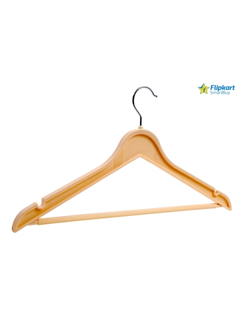 SINAL 6 Pieces Yellow Clothes Hanger - Image 3