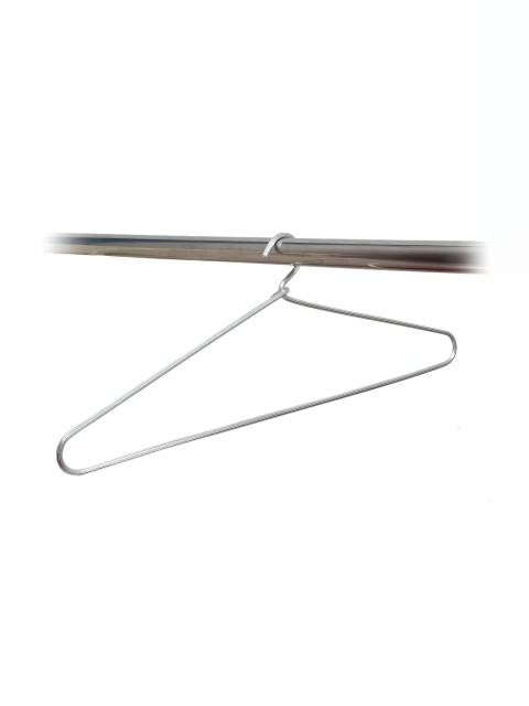 SINAL 24 Pieces Steel Clothes Hangers - Image 4