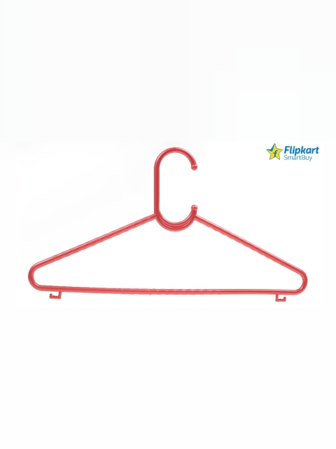 SINAL 12 Pieces Red Clothes Hanger - Image 5
