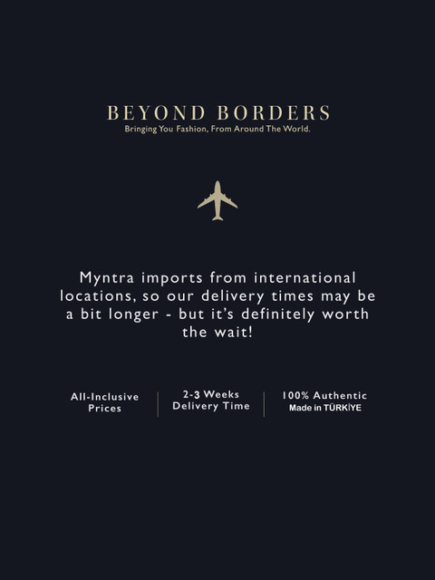 Trendyol Plus Size Typography Printed Cotton T-shirt - Image 3