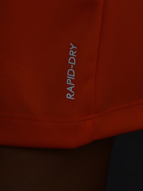 HRX by Hrithik Roshan Women Basketball Shorts - Image 8