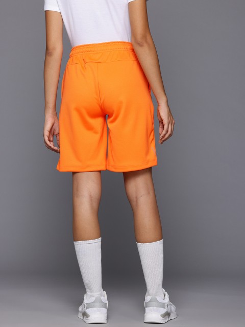HRX by Hrithik Roshan Women Basketball Shorts - Image 3
