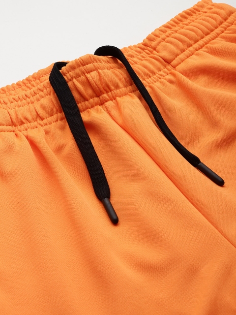 HRX by Hrithik Roshan Women Basketball Shorts - Image 5