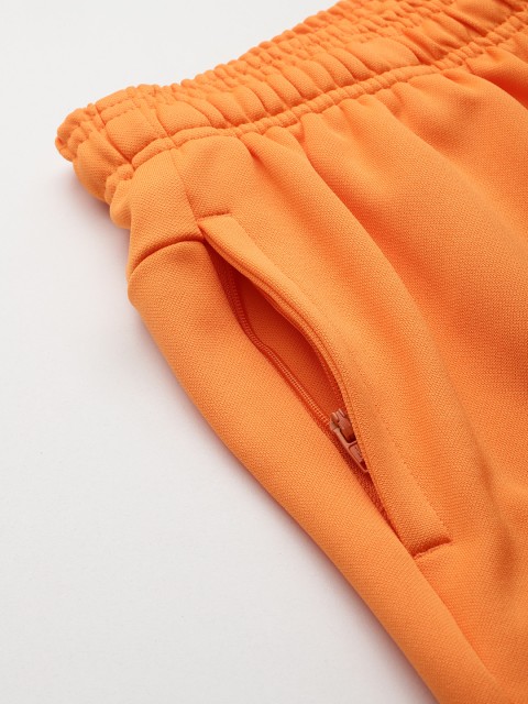 HRX by Hrithik Roshan Women Basketball Shorts - Image 6