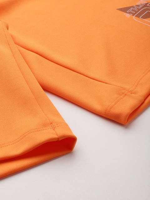 HRX by Hrithik Roshan Women Basketball Shorts - Image 7