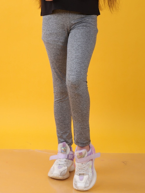 Anthrilo Cotton Ankle-Length Leggings