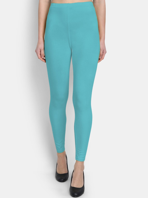 SUTI Ankle Length Leggings