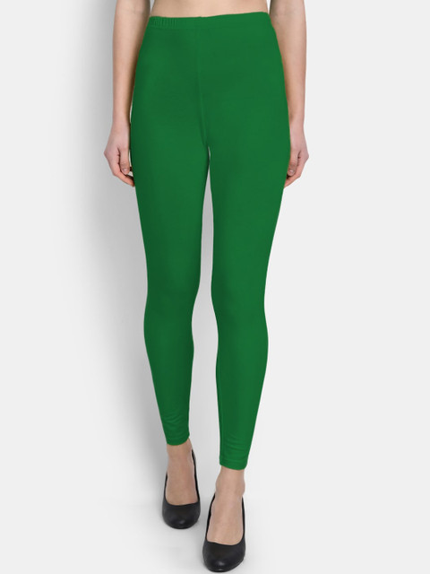 SUTI Ankle-Length Leggings