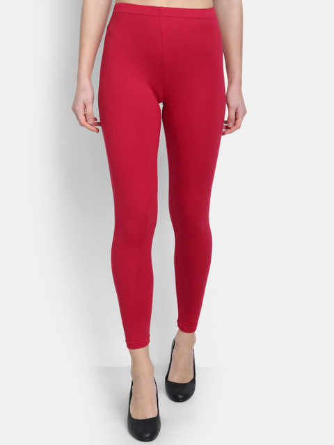 SUTI Ankle Length Leggings