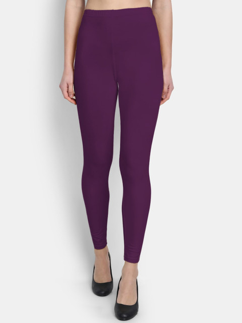 SUTI Ankle-Length Leggings