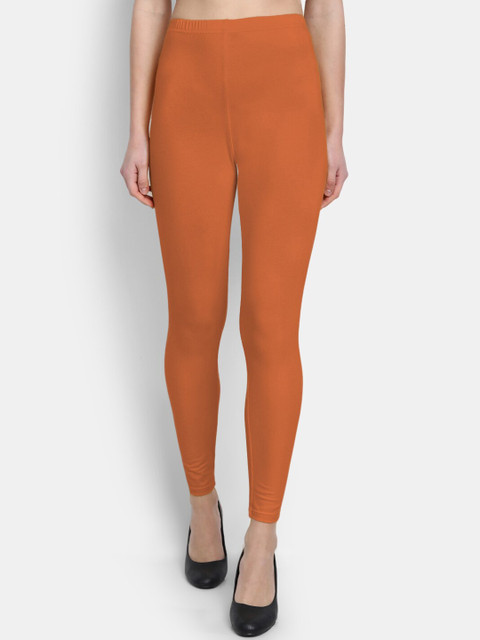 SUTI Ankle-Length Leggings