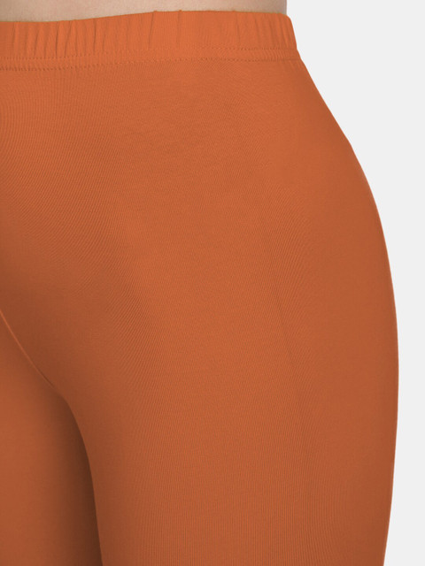 SUTI Ankle-Length Leggings - Image 5