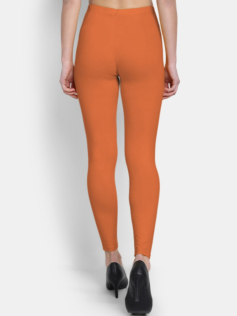 SUTI Ankle-Length Leggings - Image 3