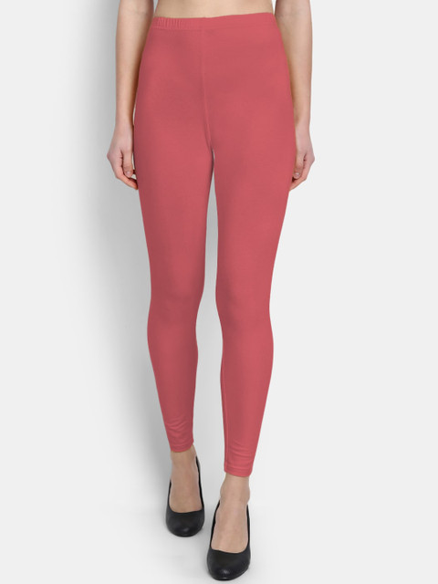 SUTI Ankle Length Leggings