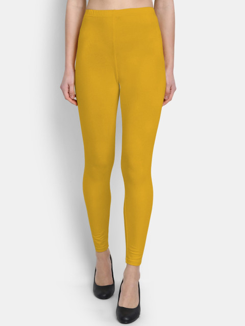 SUTI Ankle Length Leggings