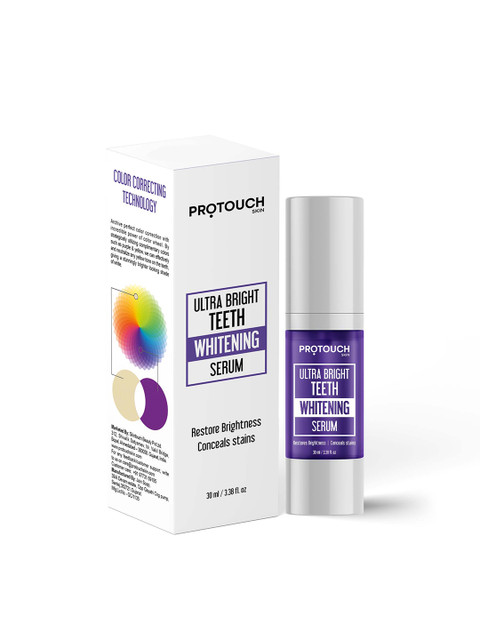 PROTOUCH Proteeth Ultrasonic Toothbrush & Teeth Serum - Image 2