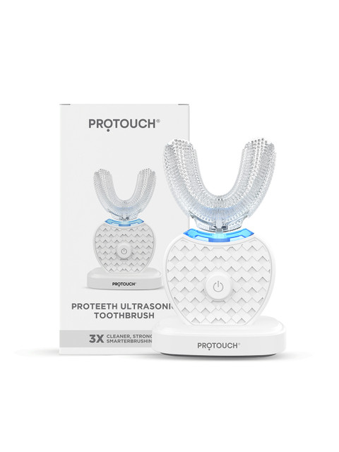 PROTOUCH Proteeth Ultrasonic Toothbrush & Teeth Serum - Image 3