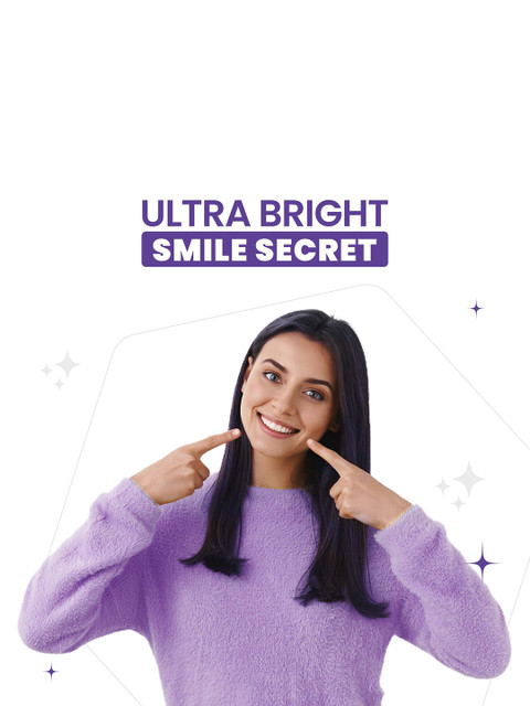 PROTOUCH Proteeth Ultrasonic Toothbrush & Teeth Serum - Image 5