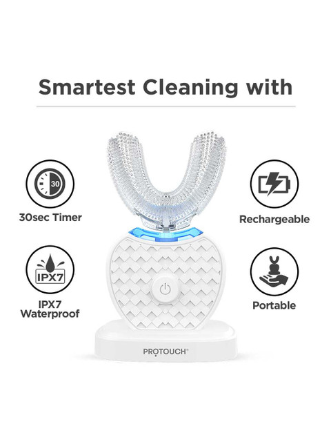 PROTOUCH Teeth Whitening Product Combo - Image 3
