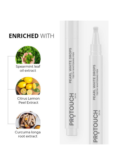 PROTOUCH Teeth Whitening Product Combo - Image 7