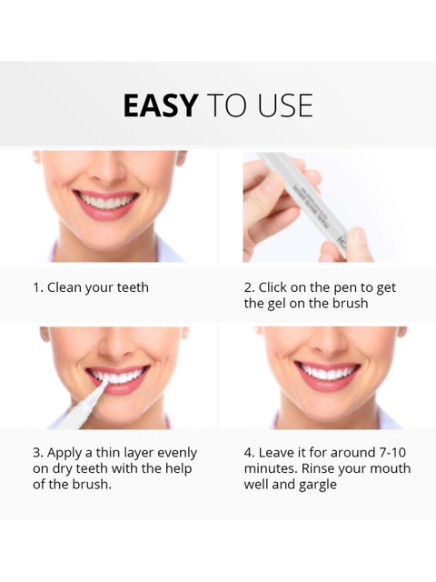 PROTOUCH Teeth Whitening Product Combo - Image 6