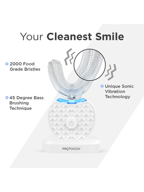 PROTOUCH Teeth Whitening Product Combo - Image 2