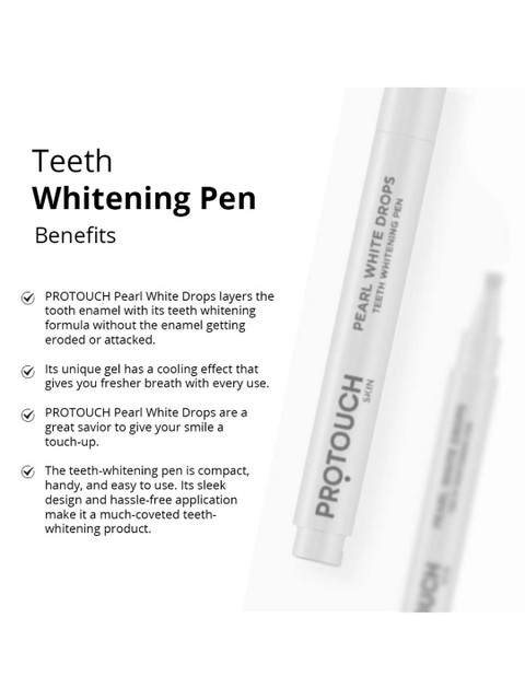 PROTOUCH Teeth Whitening Product Combo - Image 5
