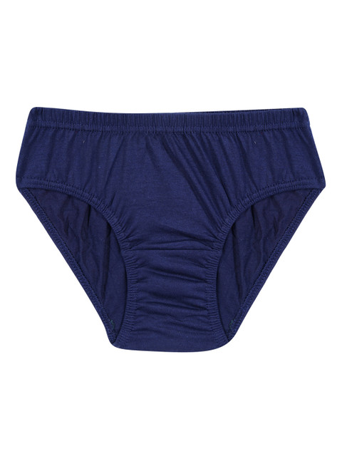 YELLOWDELIGHT Pack of 5 Cotton Inner-Elastic Hipster Briefs YD 603 Mv Impex (w) jetty S - Image 5