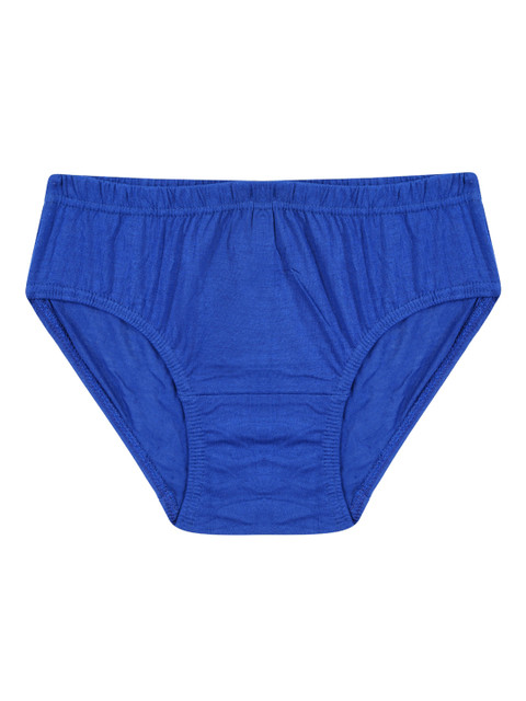 YELLOWDELIGHT Pack of 5 Cotton Inner-Elastic Hipster Briefs YD 603 Mv Impex (w) jetty S - Image 6