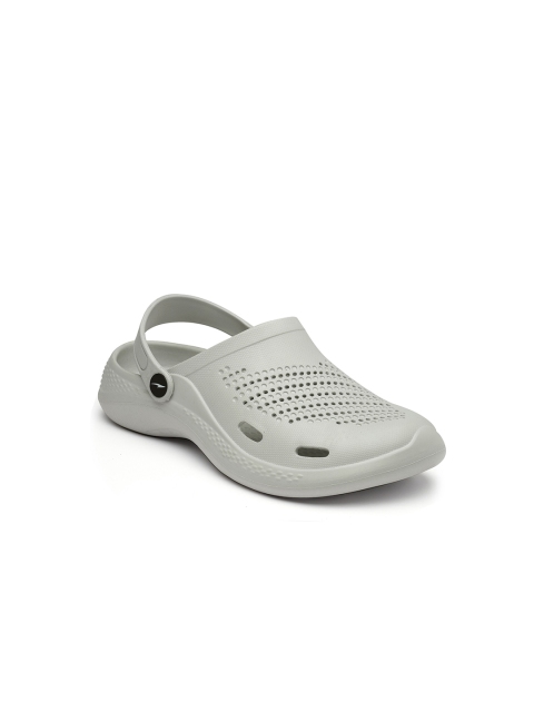 ASIAN Boys Self Design Clogs - Image 2