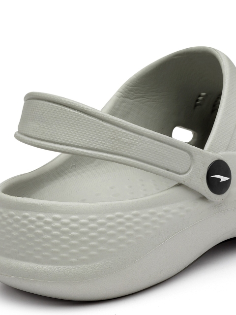 ASIAN Boys Self Design Clogs - Image 7