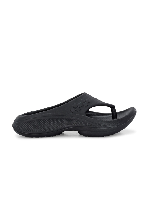 HRX by Hrithik Roshan Men Rubber Thong Flip-Flops - Image 4