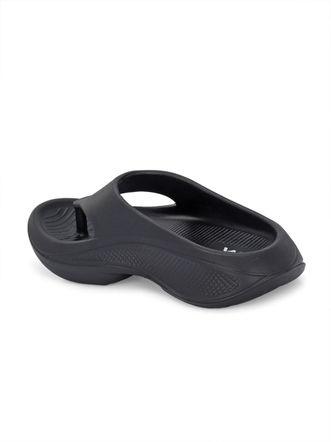 HRX by Hrithik Roshan Men Rubber Thong Flip-Flops - Image 3