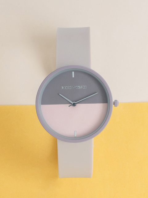 JOKER & WITCH Women Dial & Straps Analogue Watch AMWW768