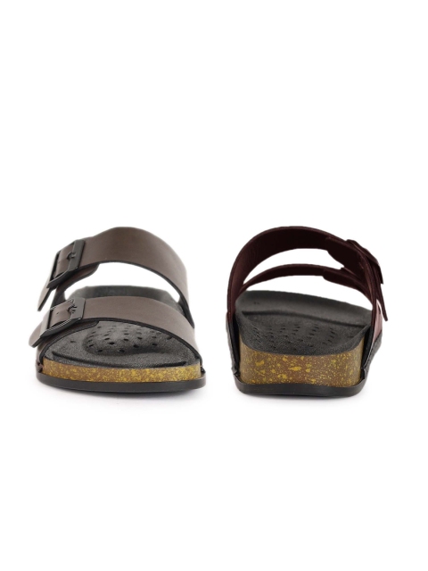 aadi Men Open Toe Casual Sandals - Image 6