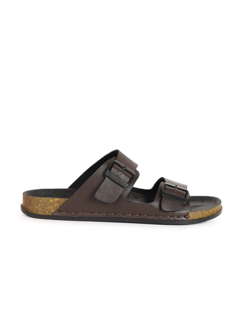 aadi Men Open Toe Casual Sandals - Image 4