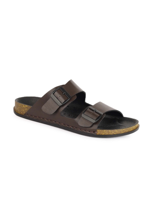 aadi Men Open Toe Casual Sandals - Image 2