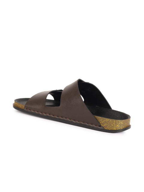 aadi Men Open Toe Casual Sandals - Image 3