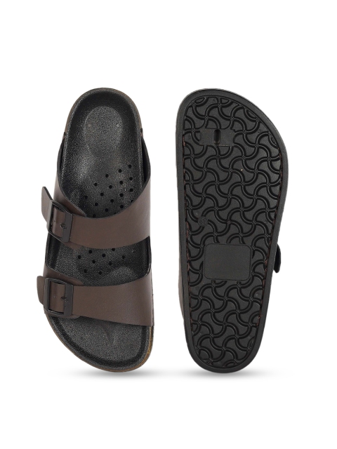 aadi Men Open Toe Casual Sandals - Image 5